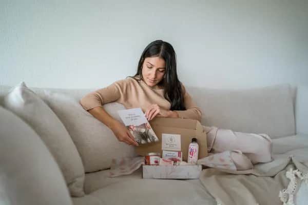 Beauty Geschenkideen für Frauen Schweiz 
