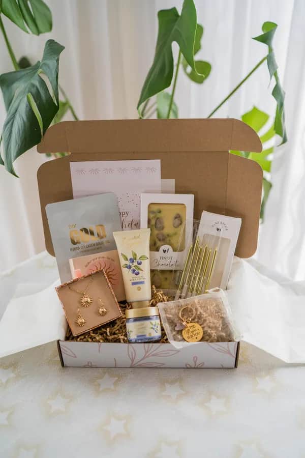 Monatliche Beauty Box Schweiz – Naturkosmetik Abo online bestellen 