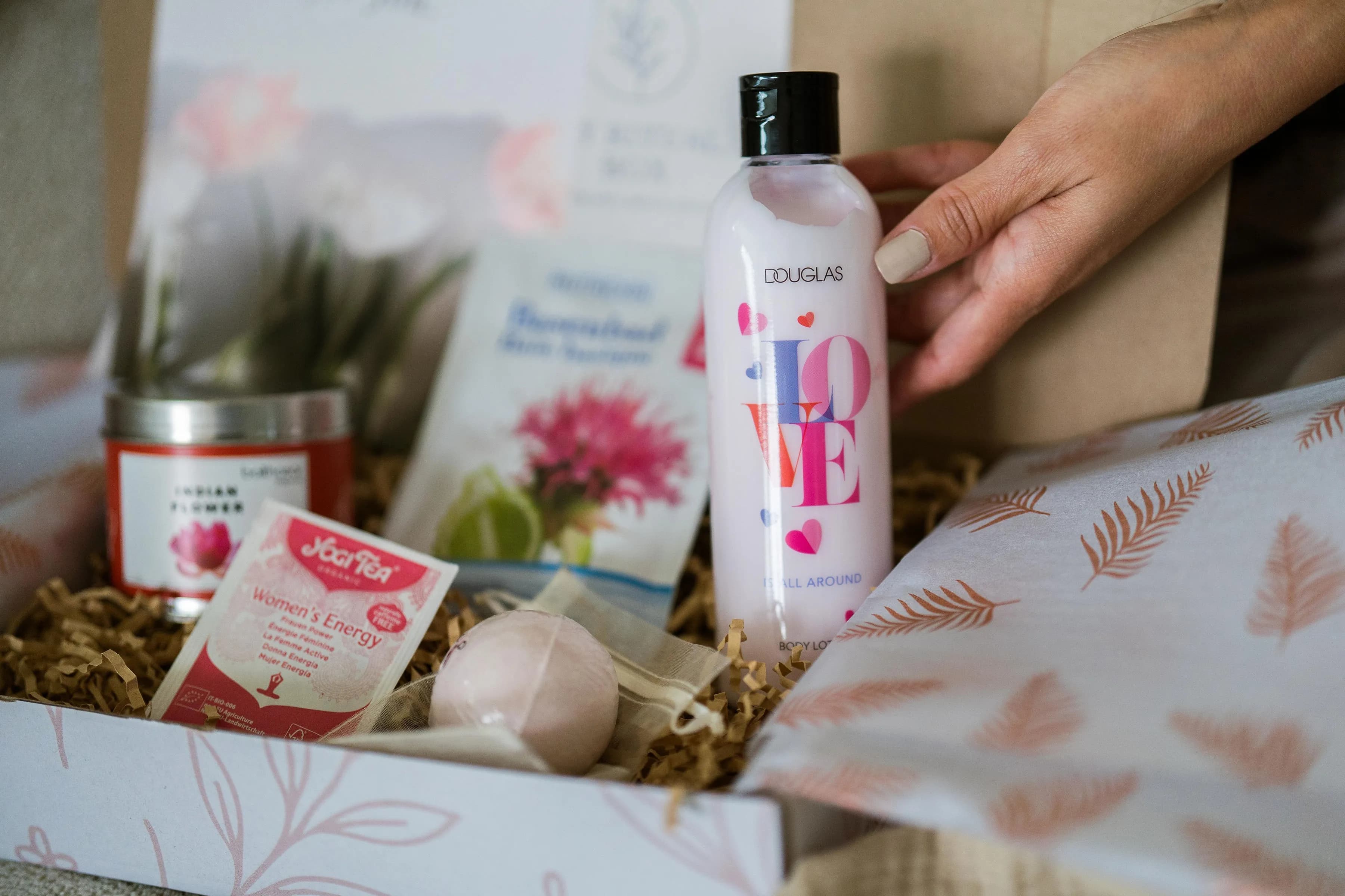 Premium Wellness Box Schweiz 4