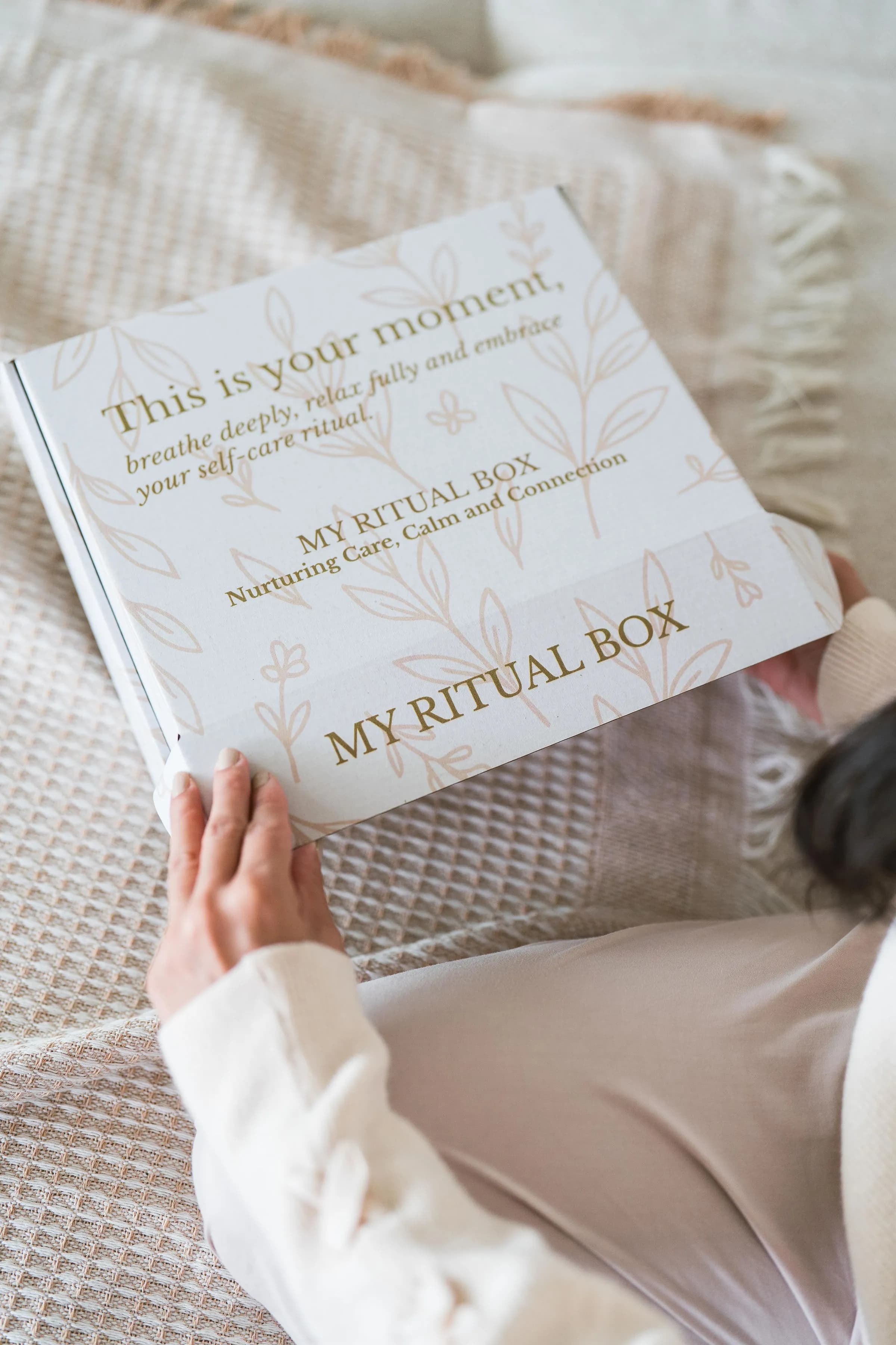 Die Nr. 1 Selfcare-Box in der Schweiz 3