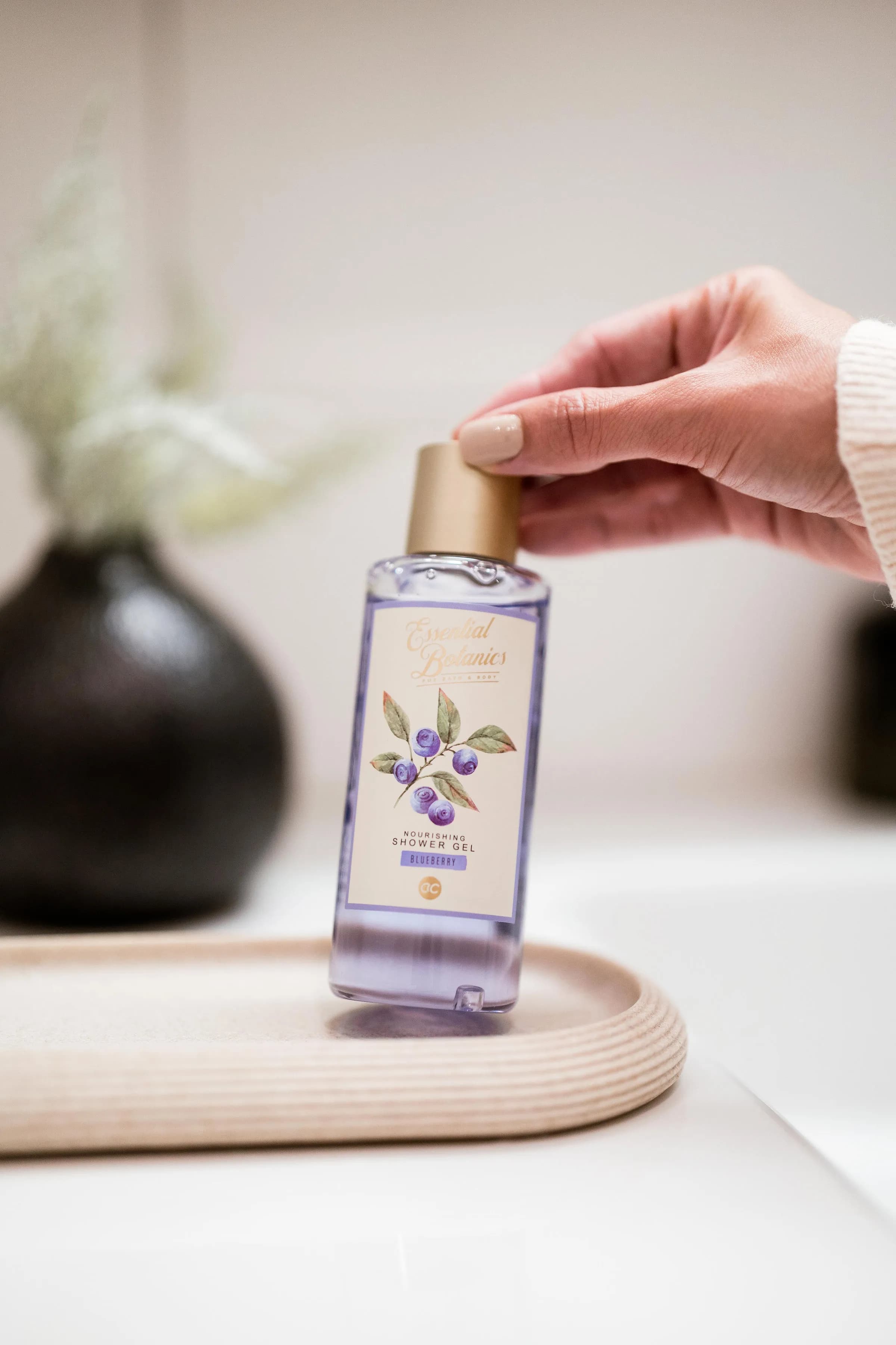 Box de Selfcare pour femmes en Suisse - My Ritual Box 5
