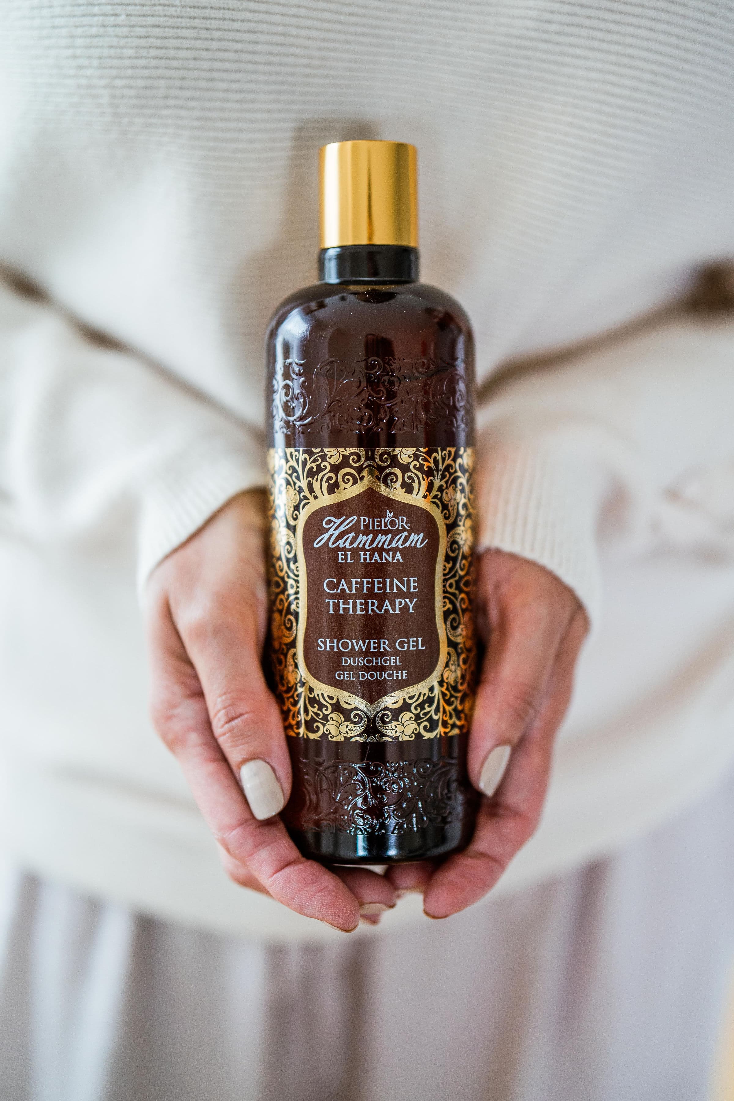 Wellness-Geschenkbox für Frauen - My Ritual Box