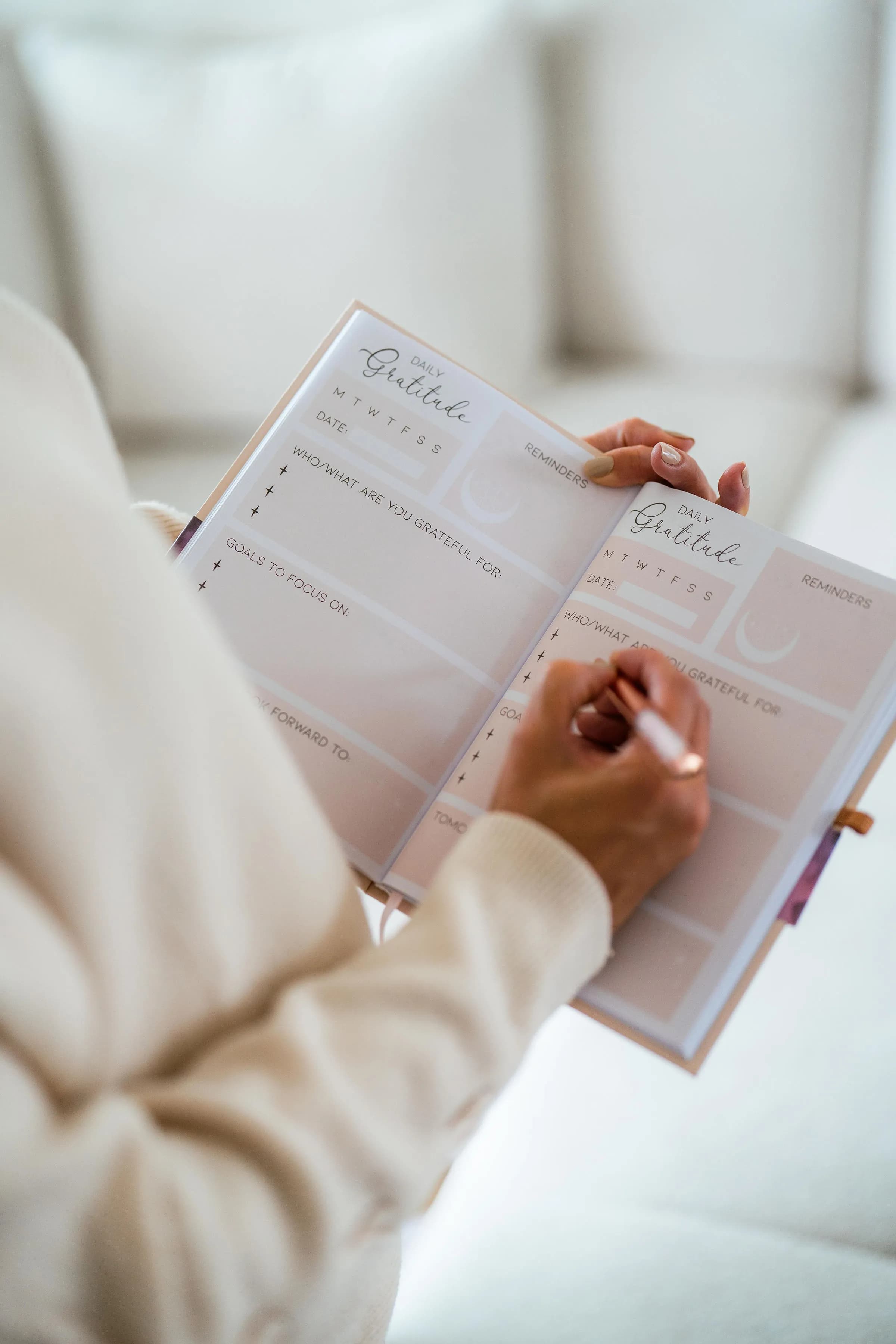 Coffret Bien-Être Femme | Box Self-Care Naturelle – Suisse 3