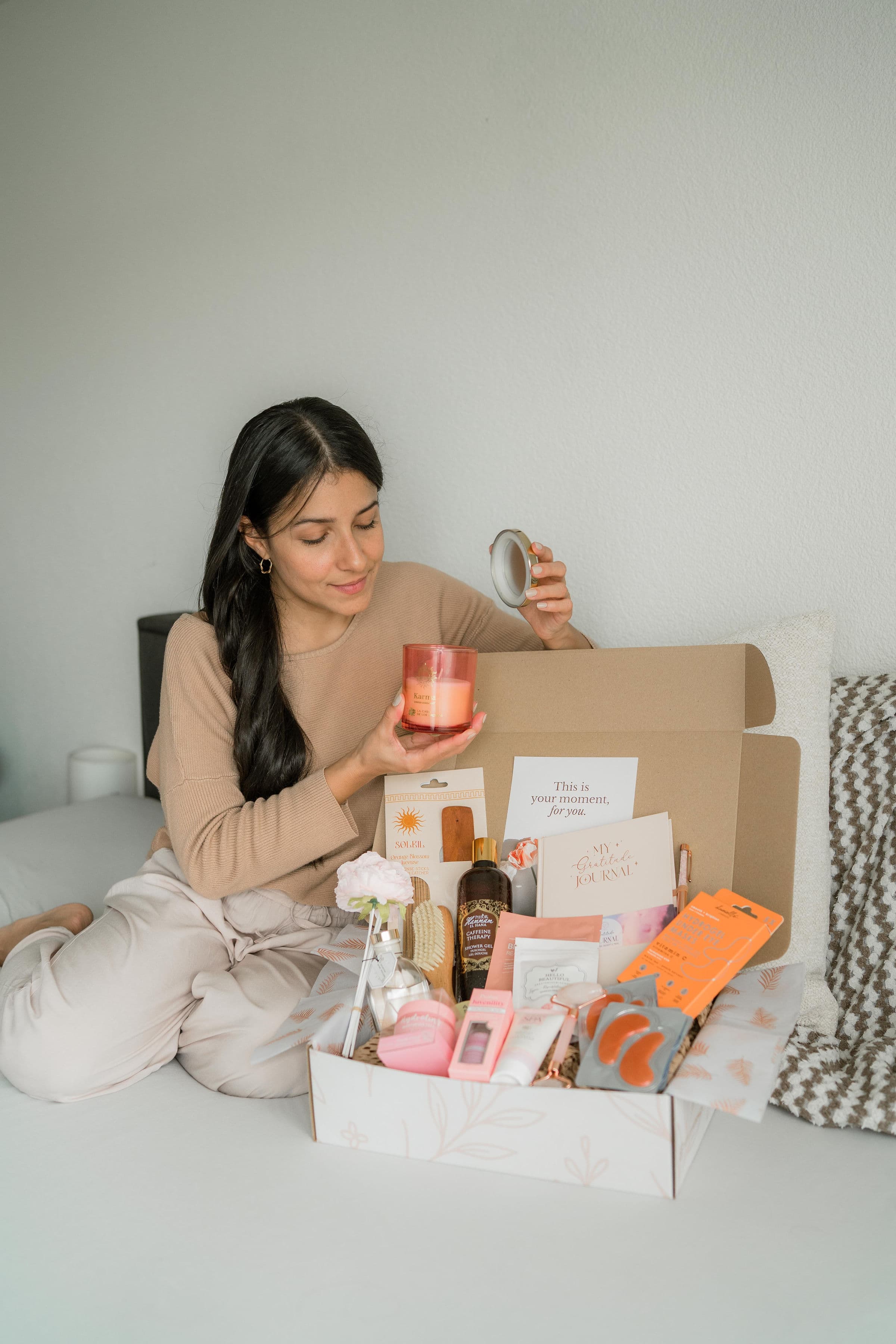 Beste Wellness-Geschenke für Self-Care Schweiz 