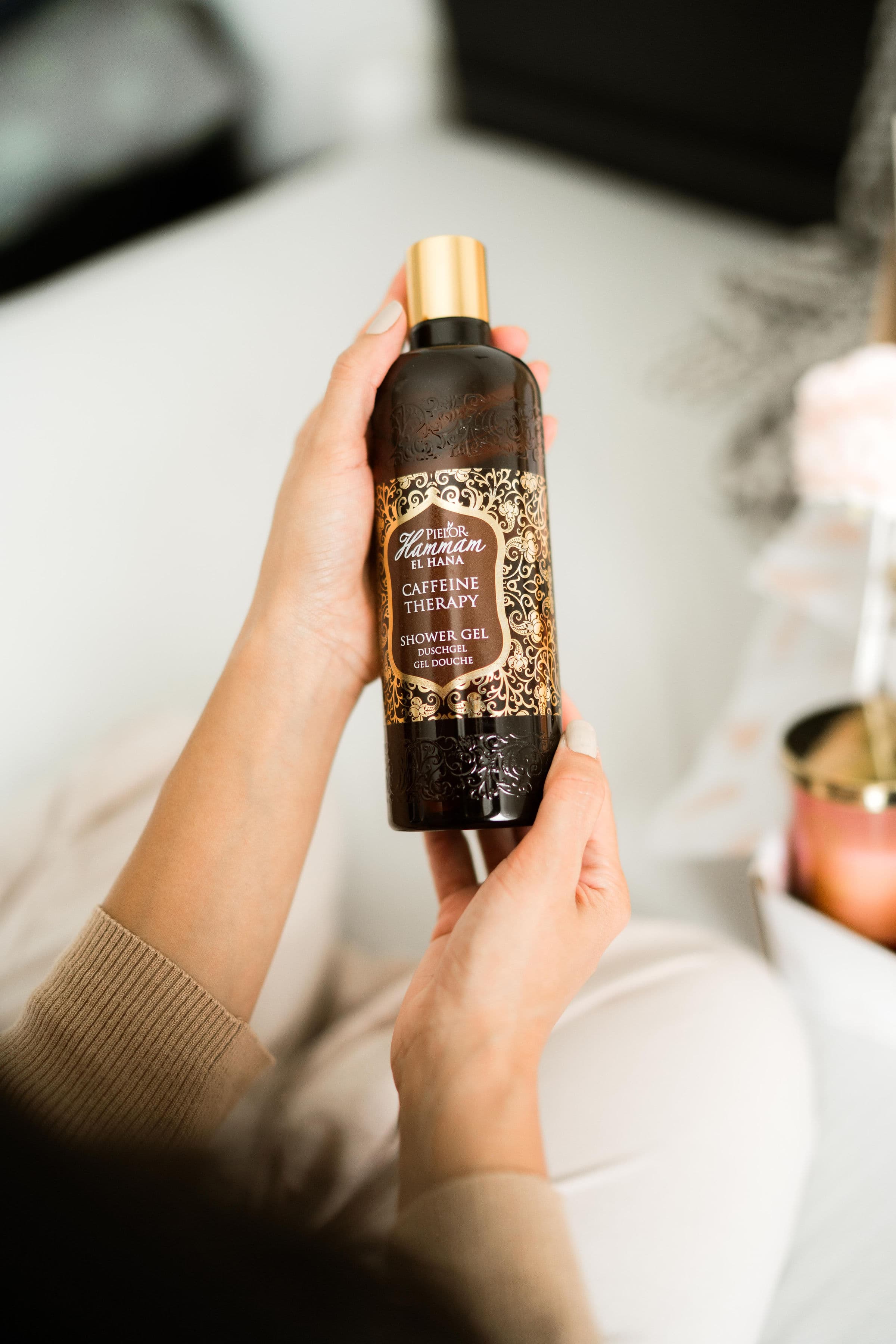 Beste Wellness-Geschenke für Self-Care Schweiz 