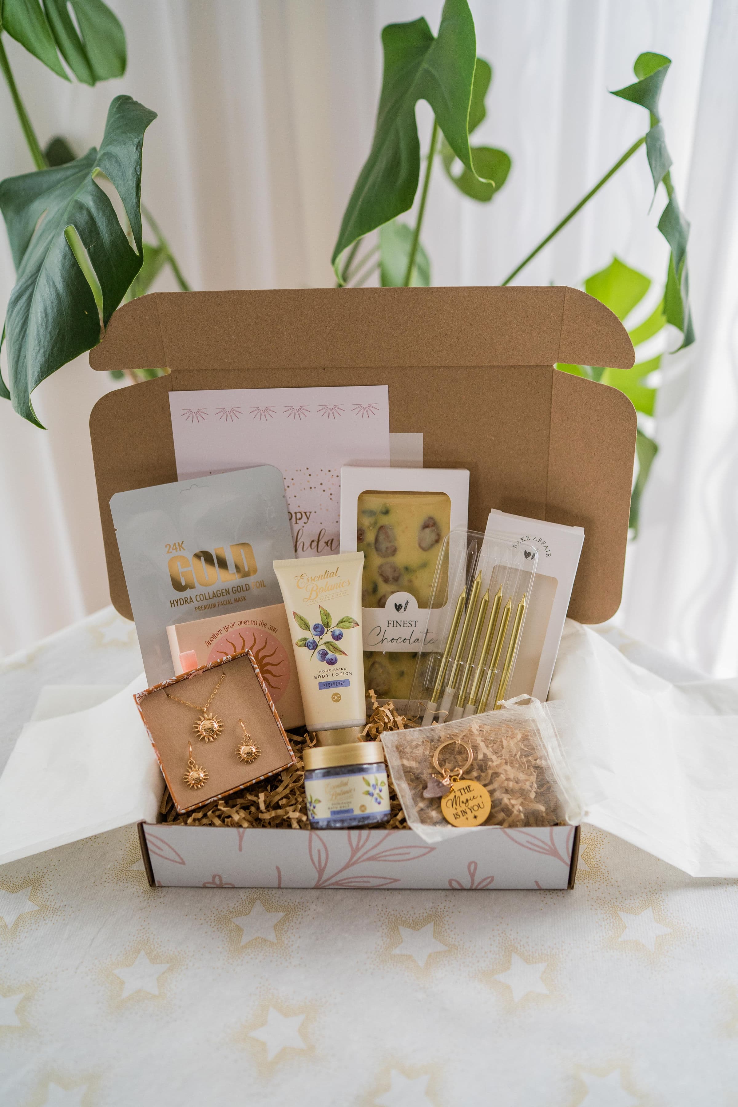 Monatliche Beauty Box Schweiz – Naturkosmetik Abo online bestellen 