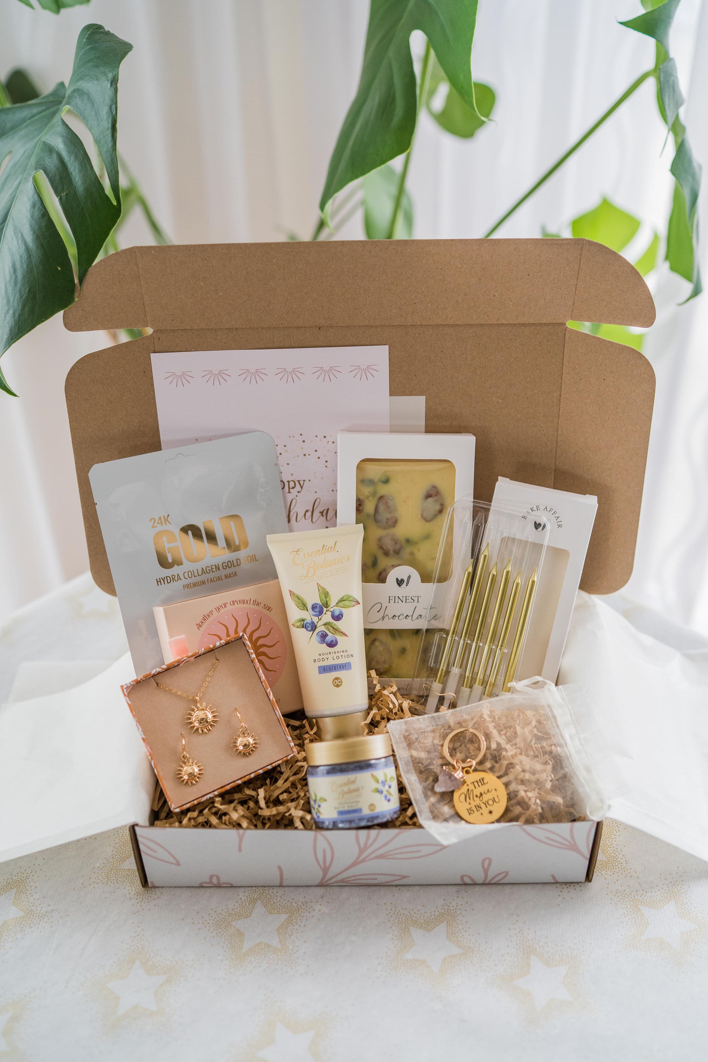 Monatliche Beauty Box Schweiz – Naturkosmetik Abo online bestellen 