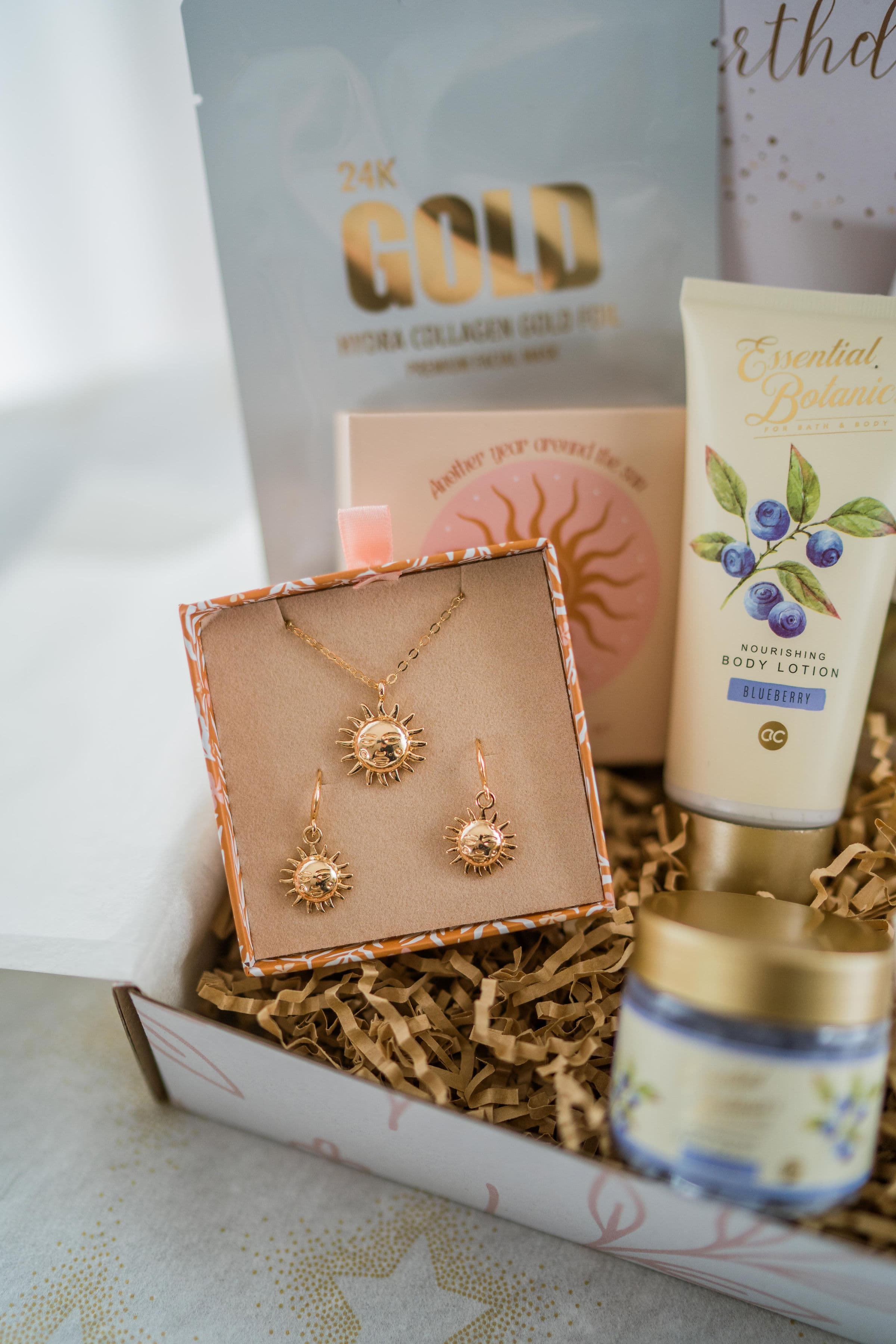 Monatliche Beauty Box Schweiz – Naturkosmetik Abo online bestellen 