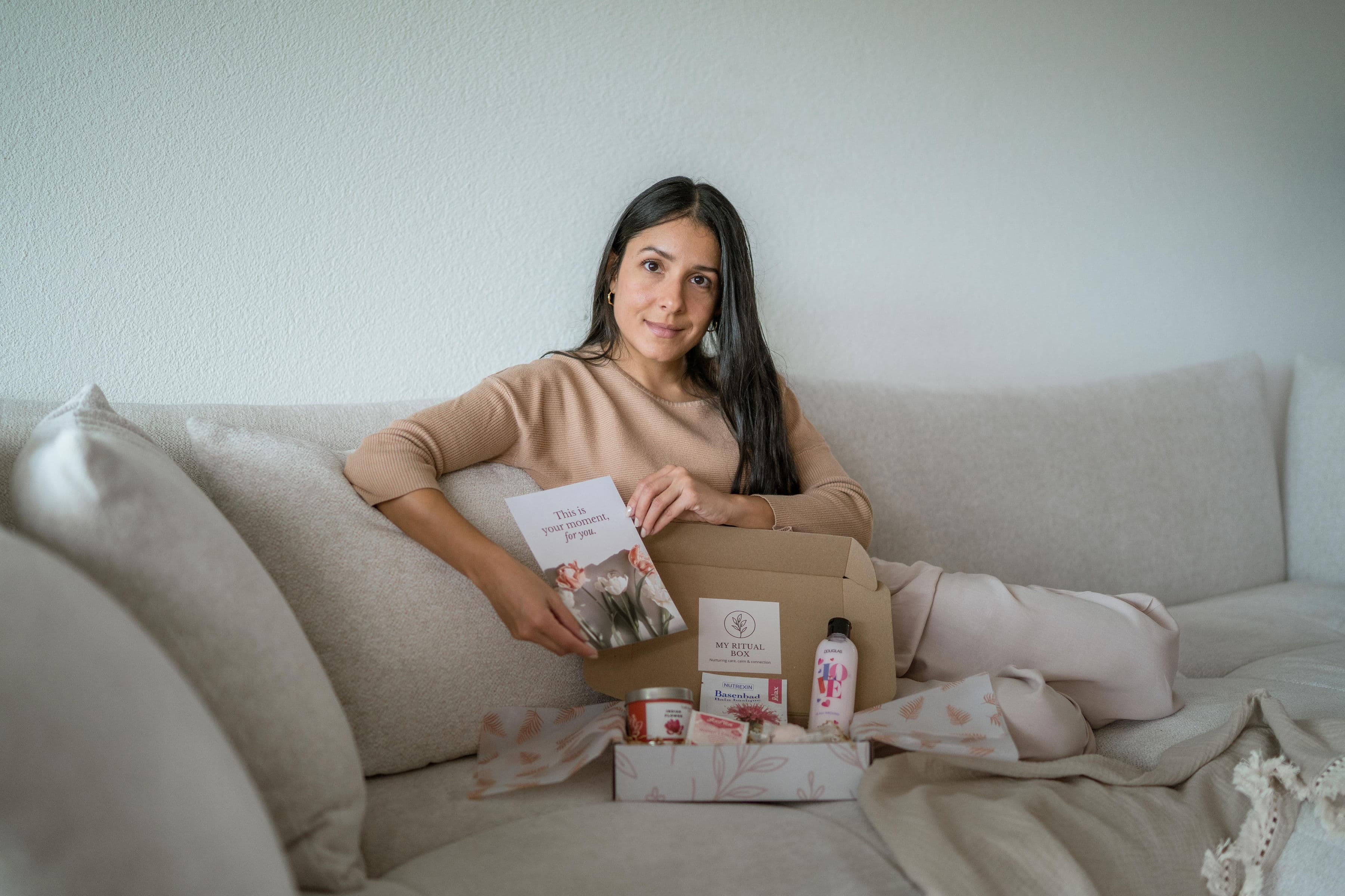 Beauty Geschenkideen für Frauen Schweiz 