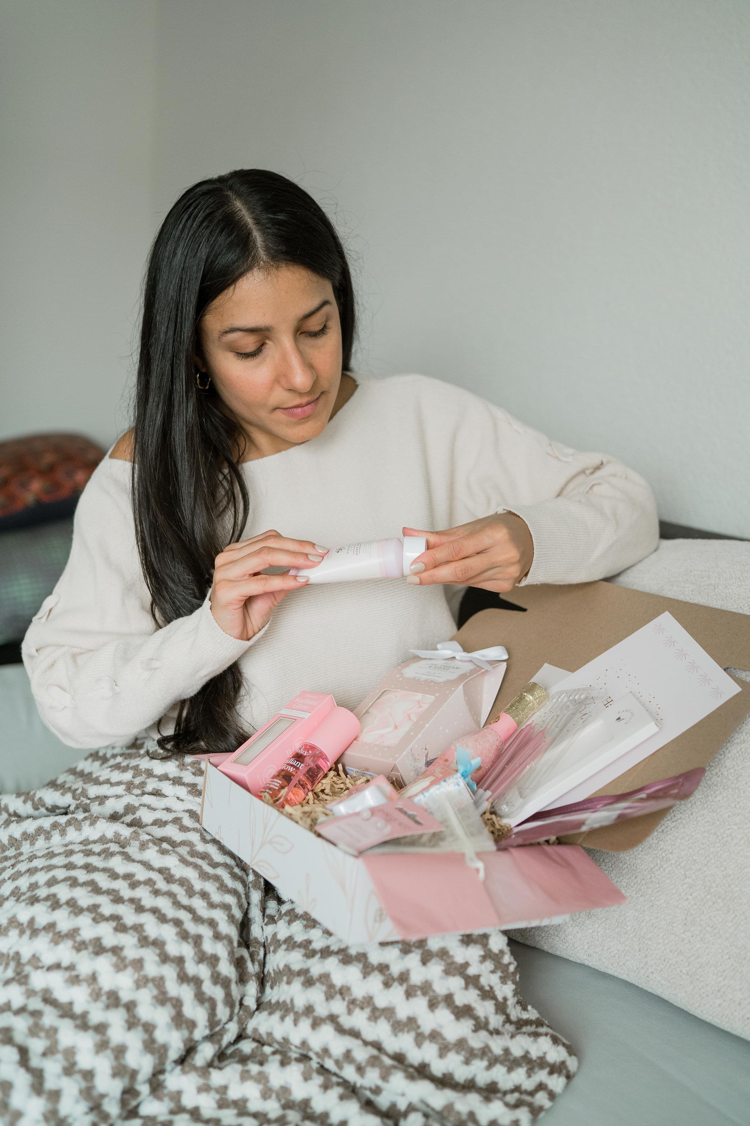 Was ist eine Beauty Box? - Vorteile und Inhalt erklärt