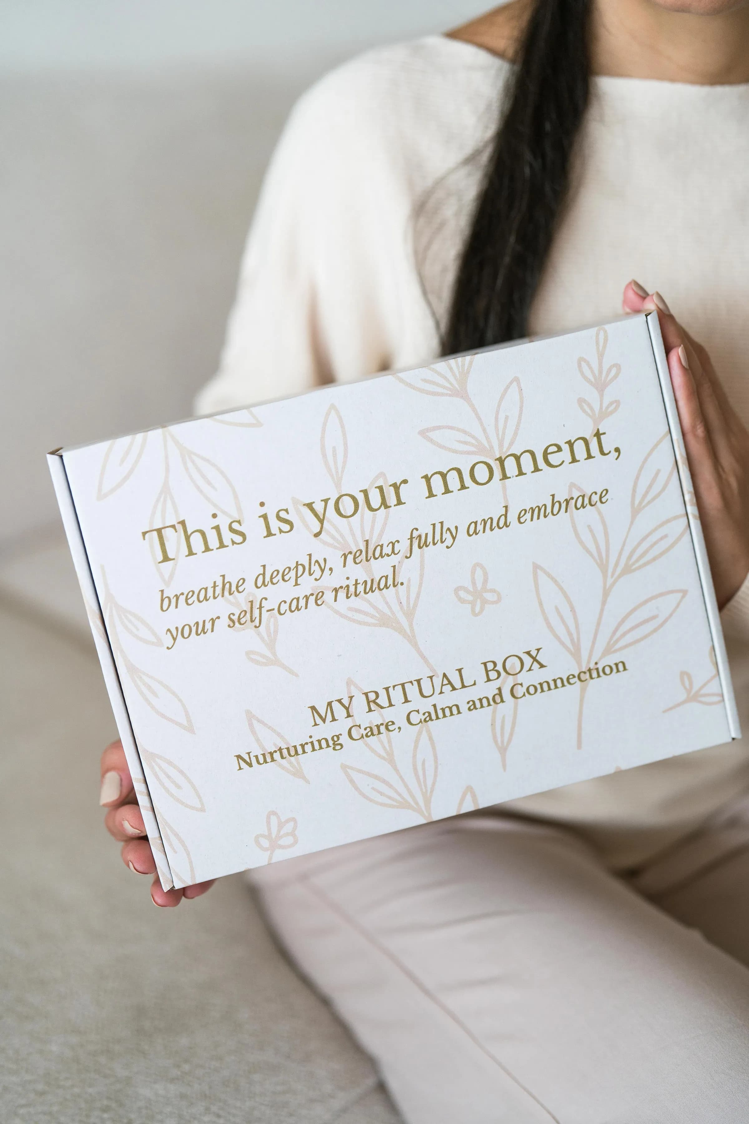 Dein monatliches Self-Care Ritual – Wellness Box Schweiz 4