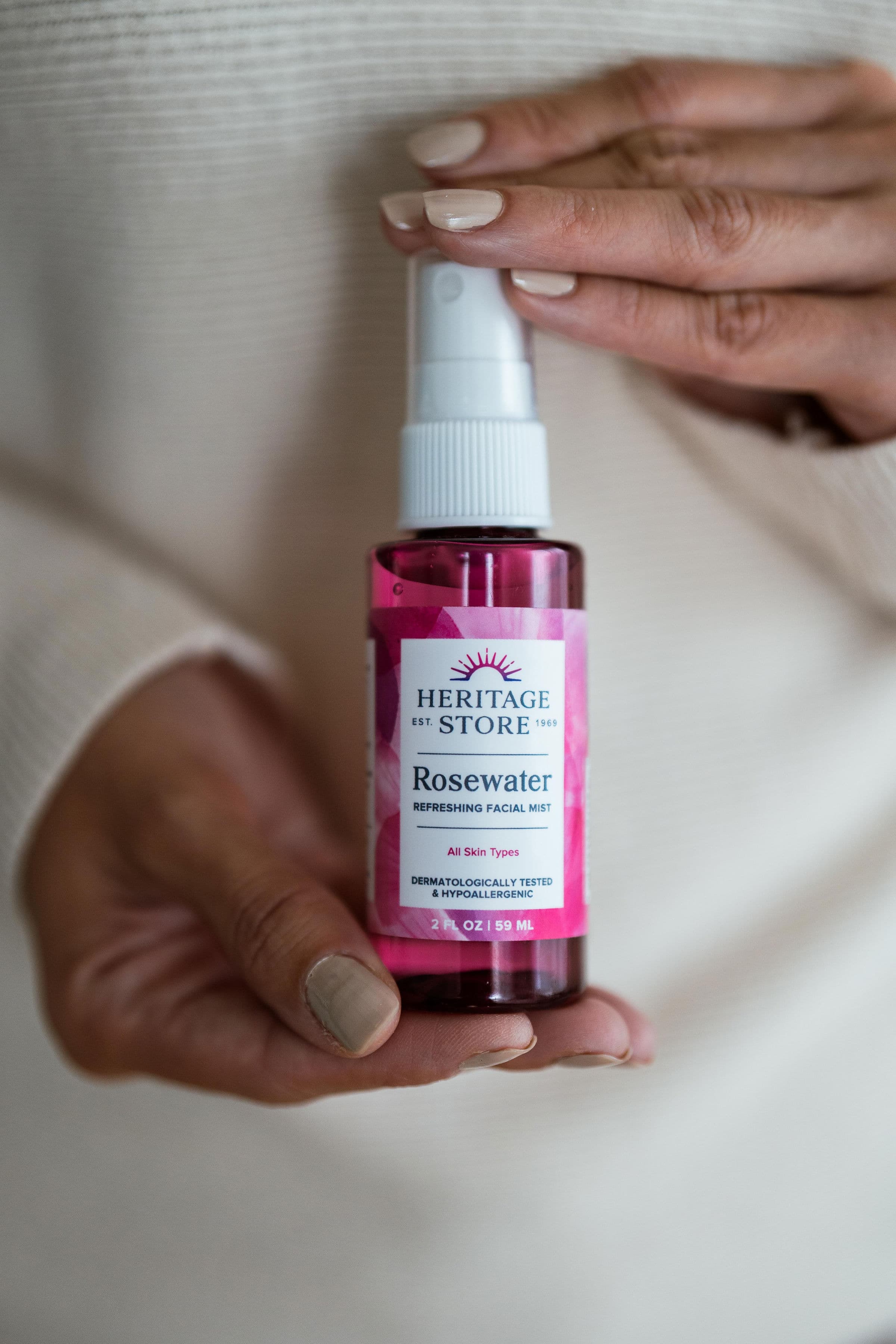 Selfcare Box Schweiz – Monatliches Abo für dich