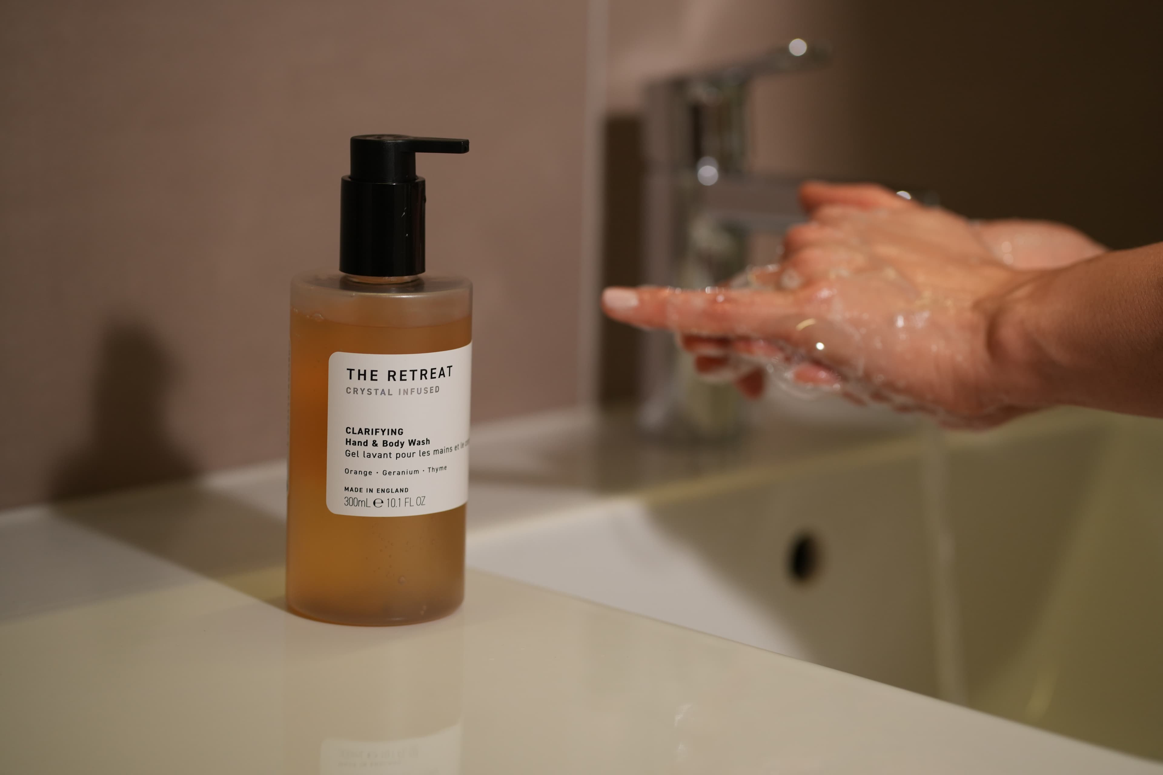 Selfcare Box Schweiz – Monatlich direkt zu dir nach Hause