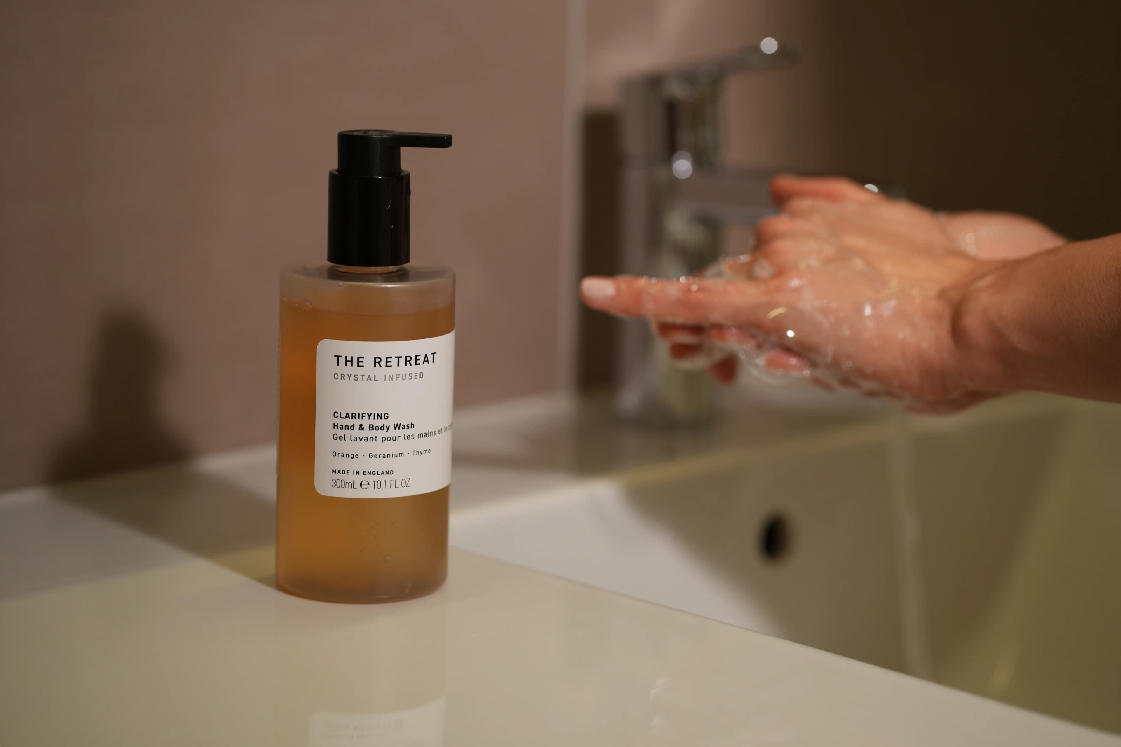 Selfcare Box Schweiz – Monatlich direkt zu dir nach Hause 3
