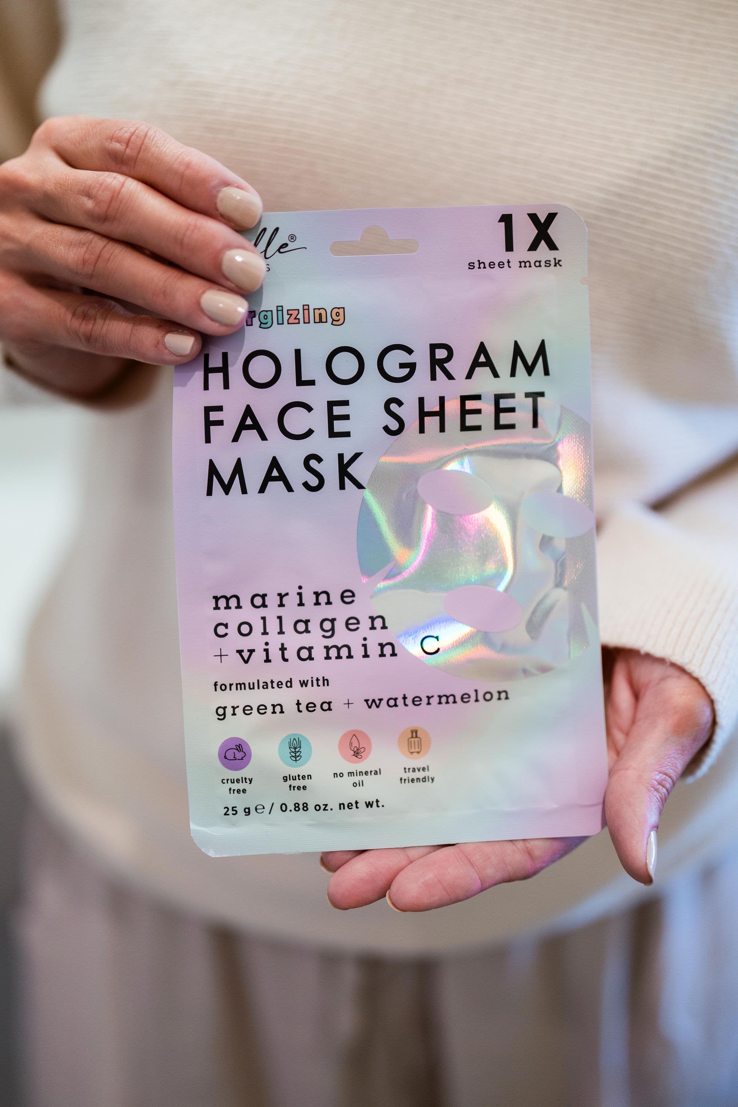 Dein Wohlfühlmoment – jeden Monat geliefert