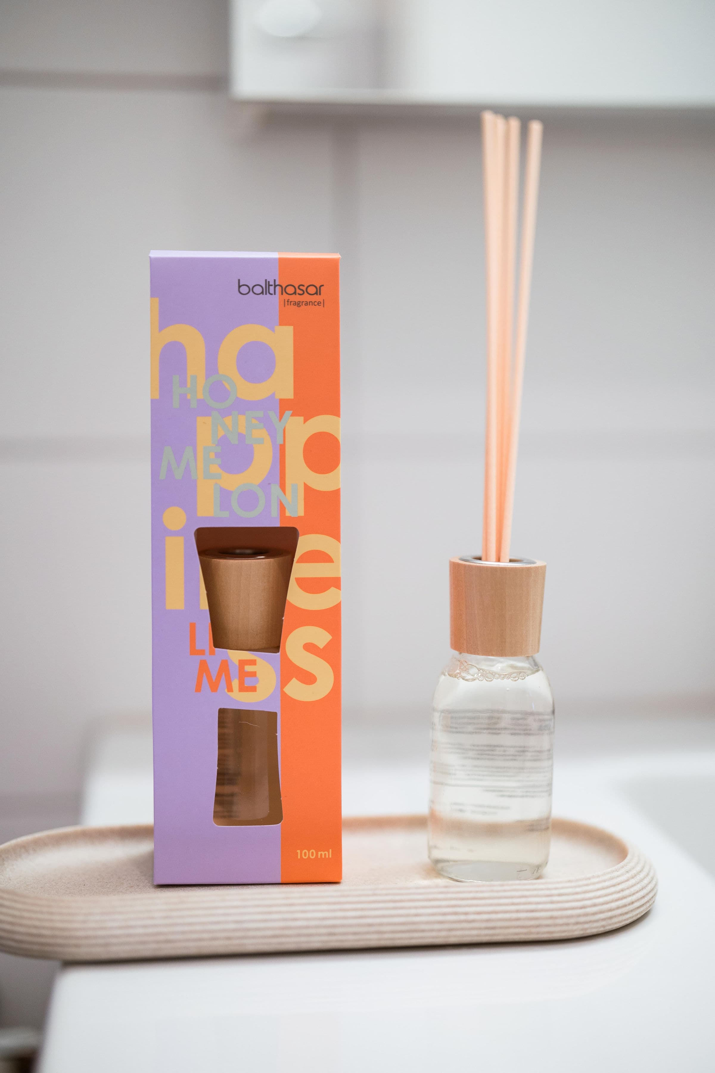 Dein Wohlfühlmoment – jeden Monat geliefert