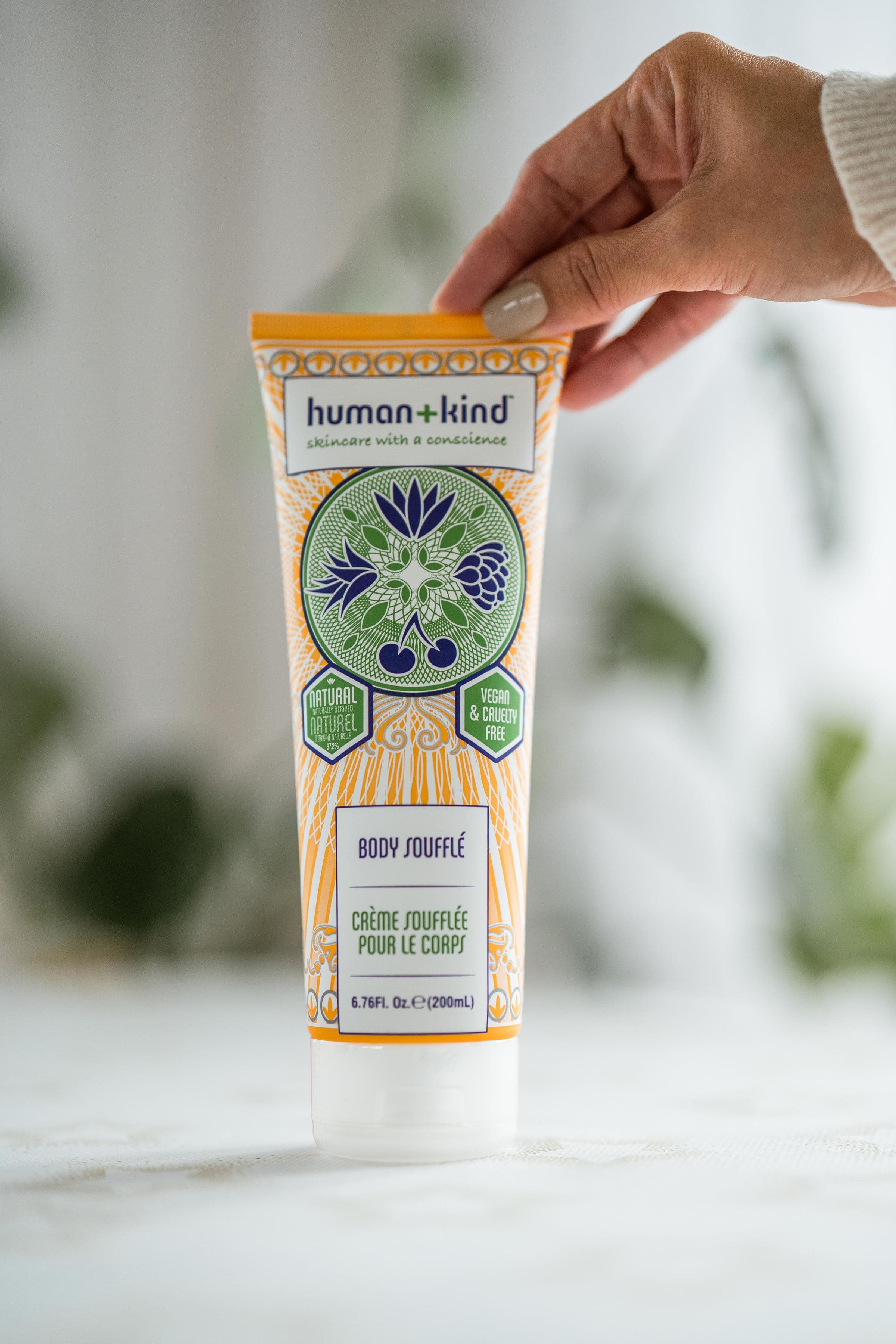 Dein Wohlfühlmoment – jeden Monat geliefert