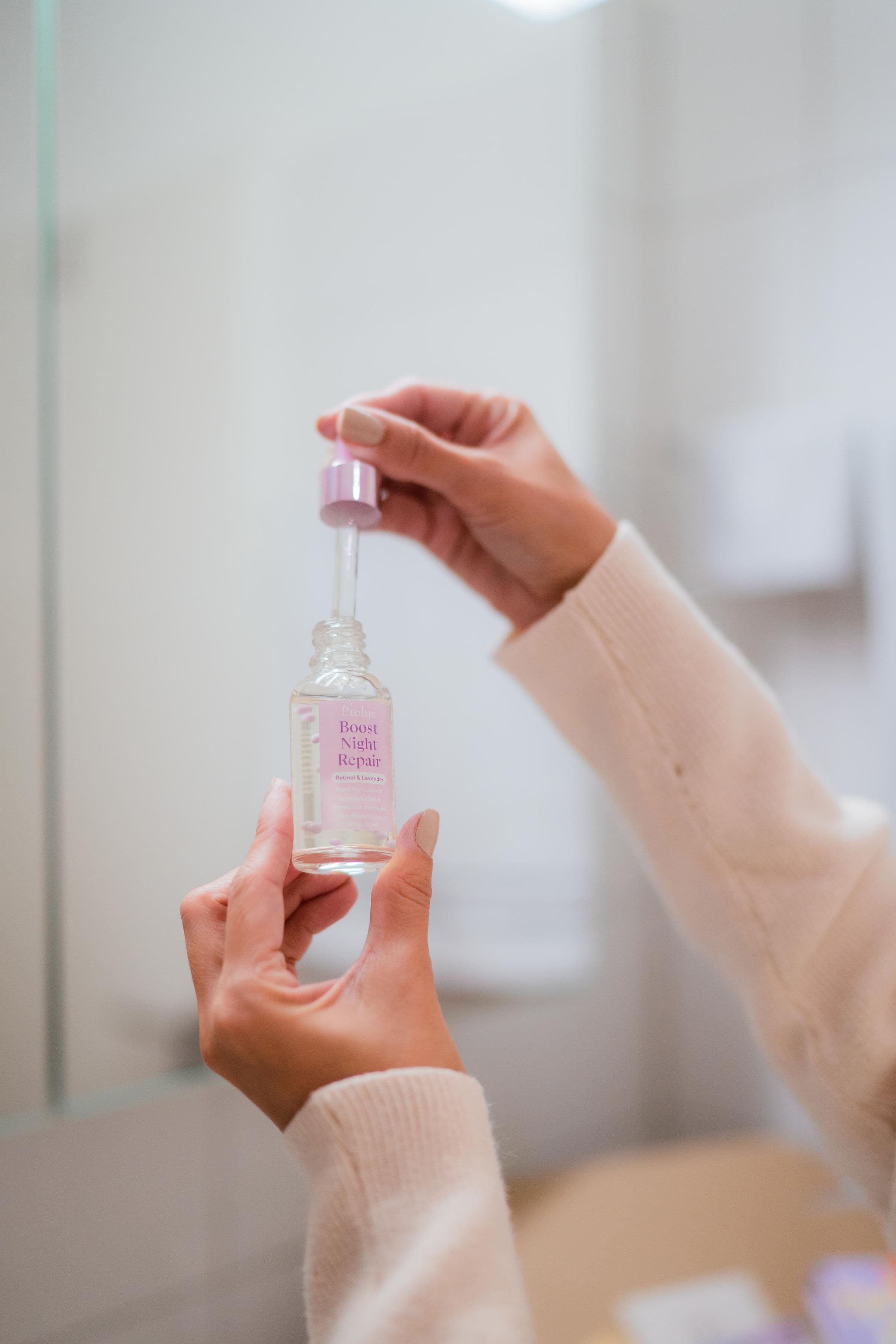 Dein monatliches Self-Care Ritual – Wellness Box Schweiz