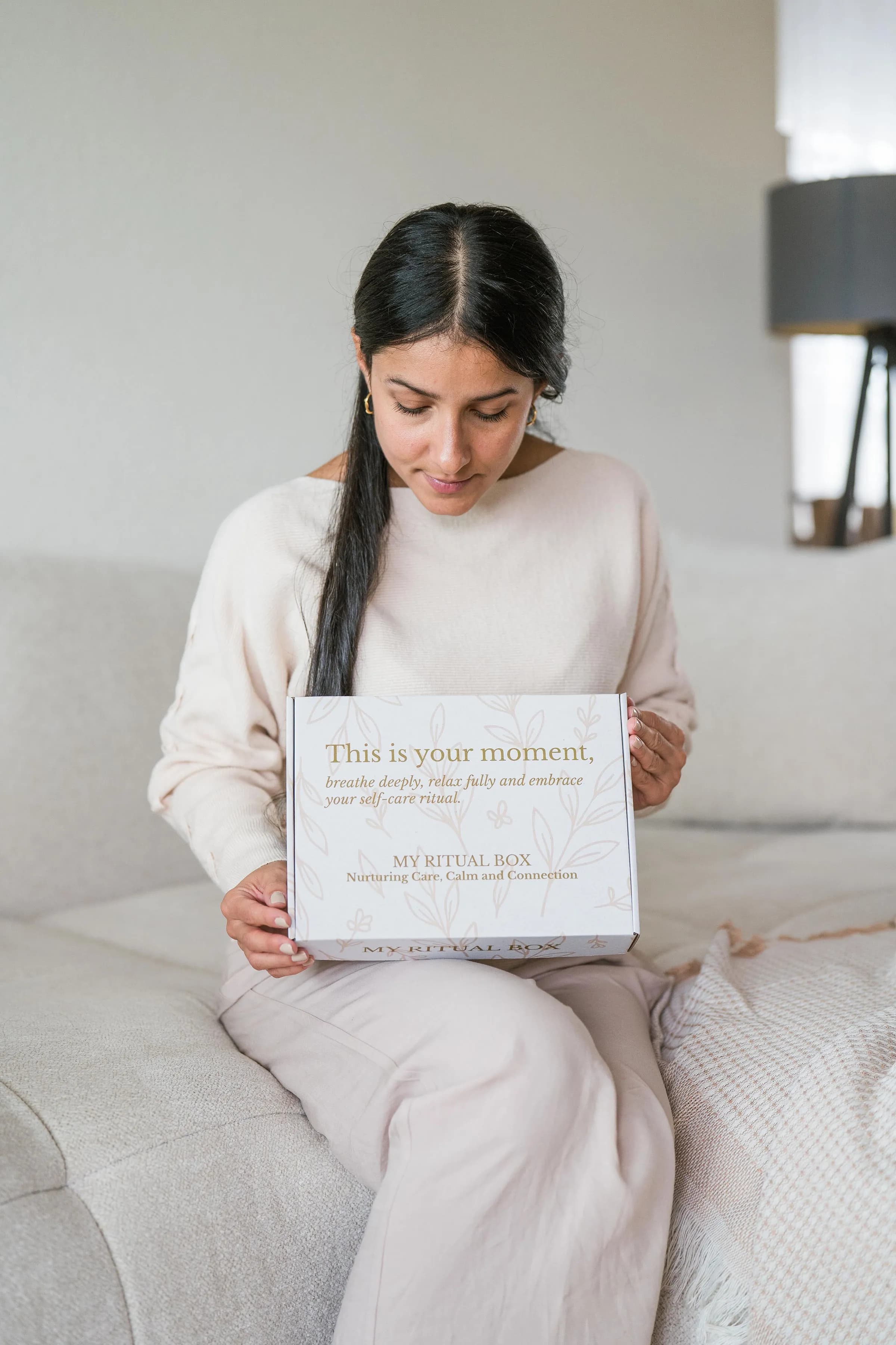 Wellness Self-Care Box für deine monatliche Routine 5