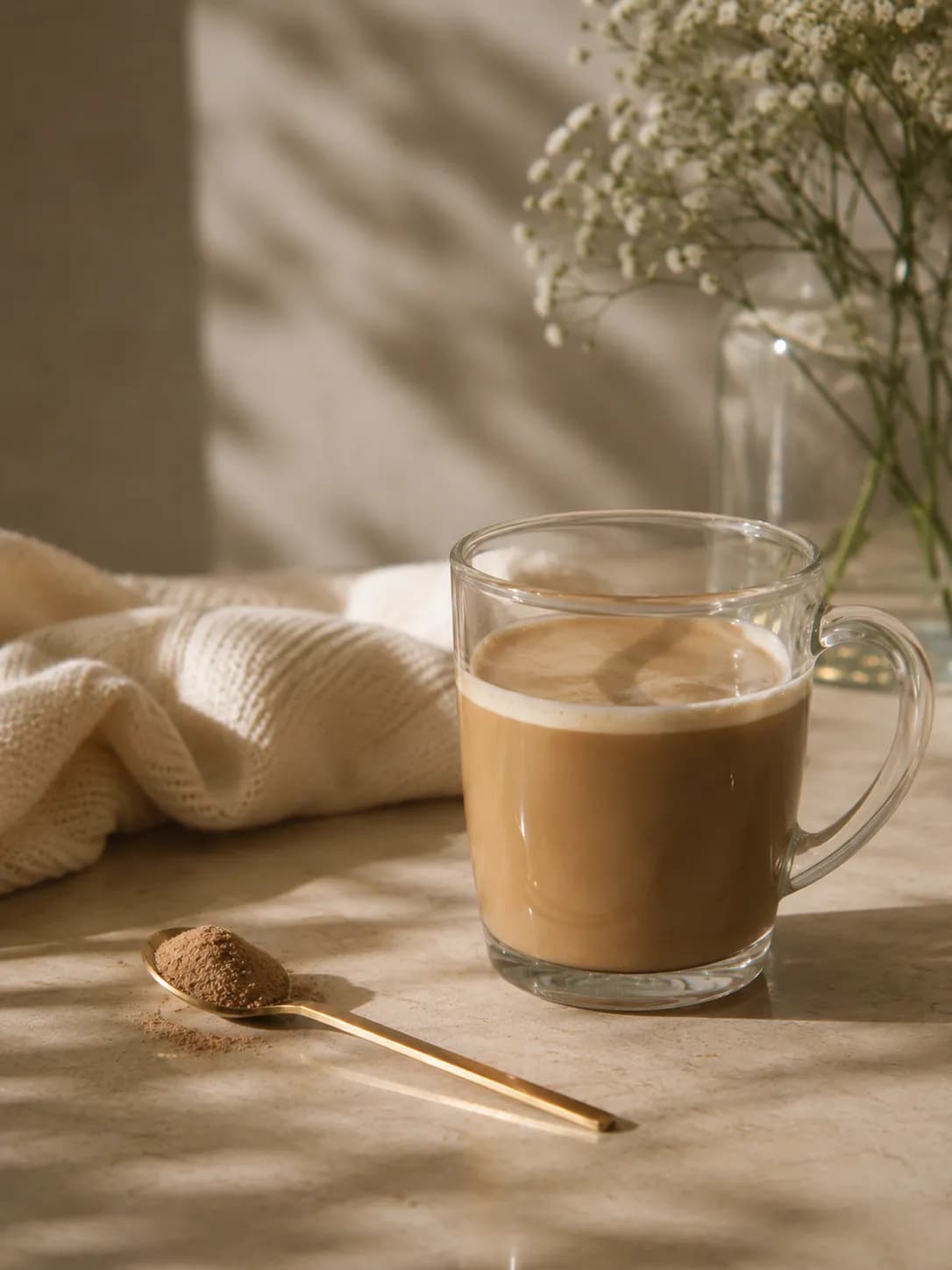 koffeinfreie Kaffee-Alternative 5
