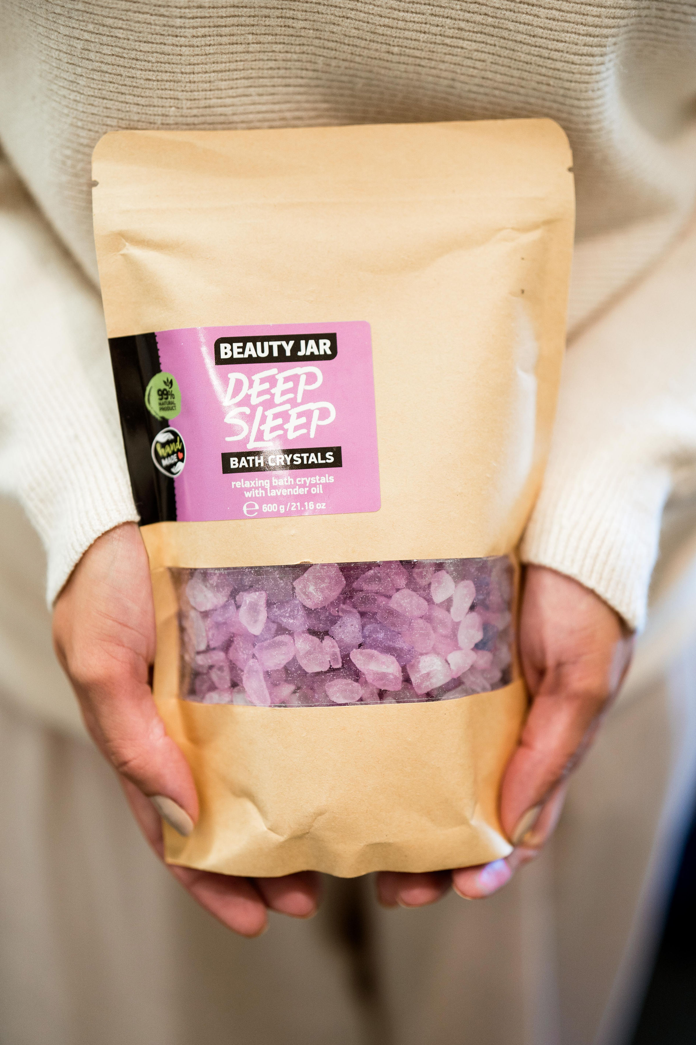 Wellness und Beauty Geschenkbox - My Ritual Box