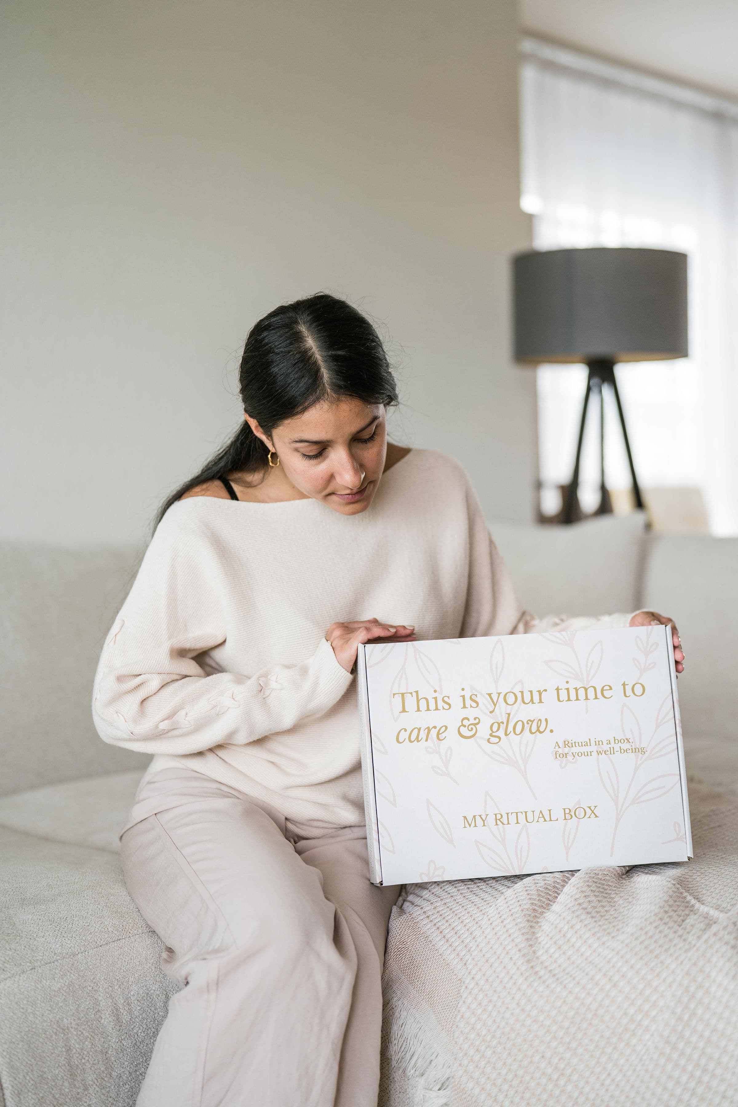 Abo Box mit Naturkosmetik Schweiz