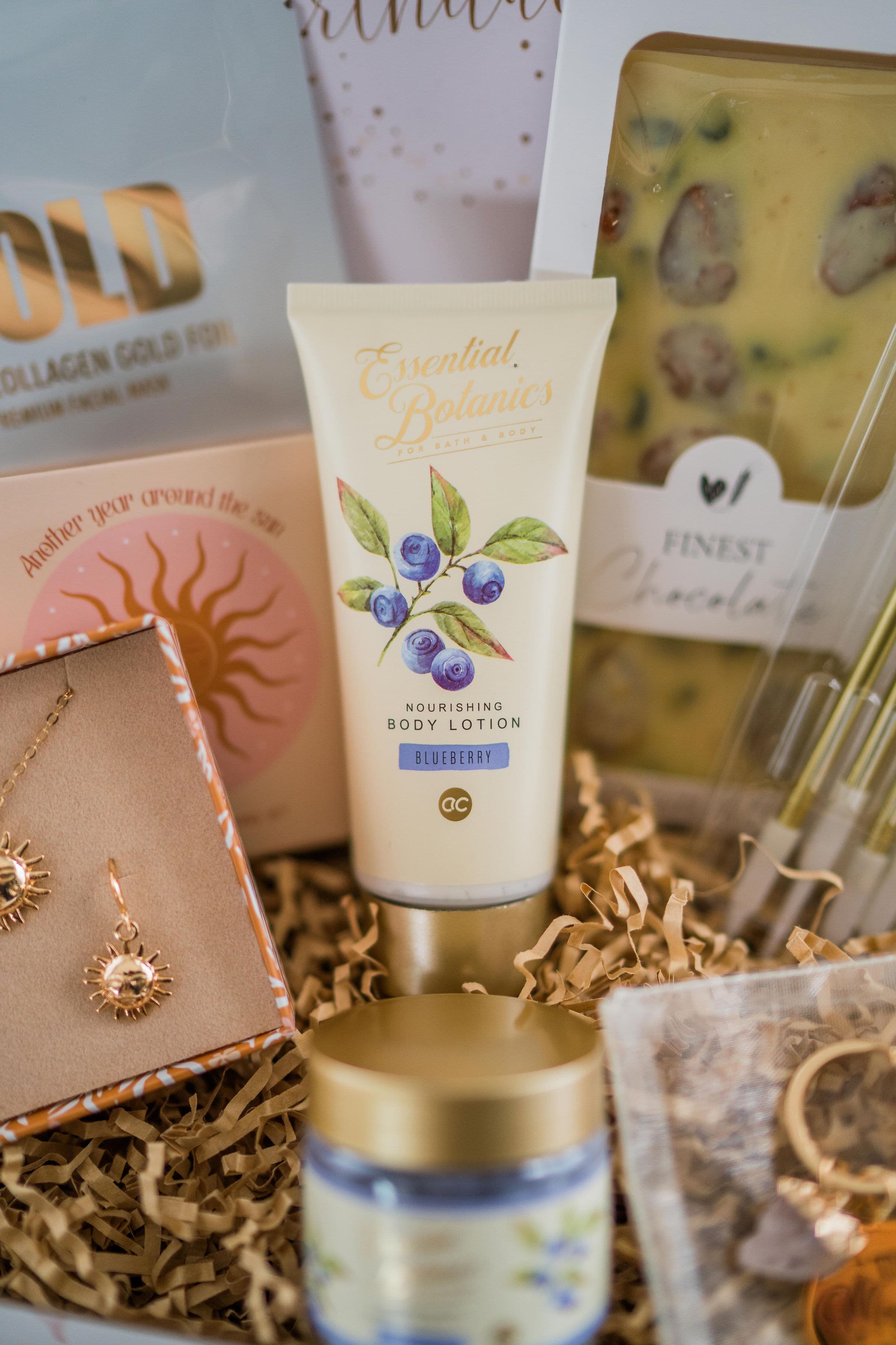 Corporate Selfcare Box für Unternehmen in der Schweiz