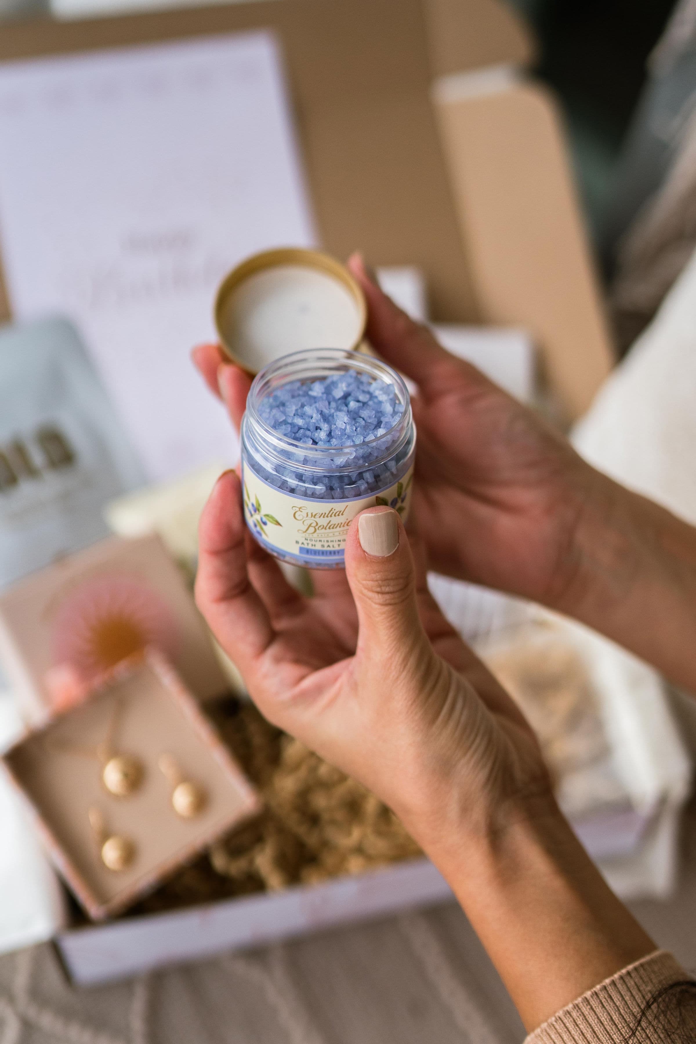 Mitarbeiter-Geschenkboxen für Schweizer Unternehmen