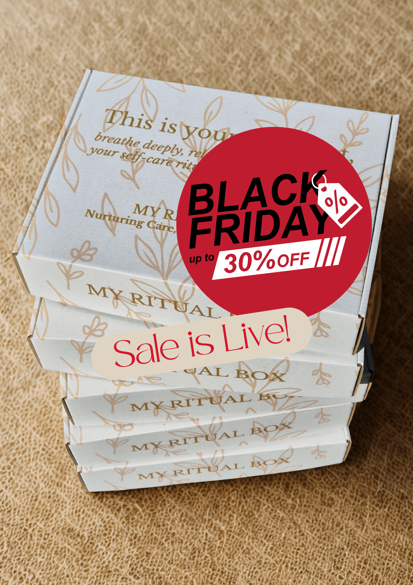 Coffret Noël Bien-Être Femme | Édition Limitée – Suisse