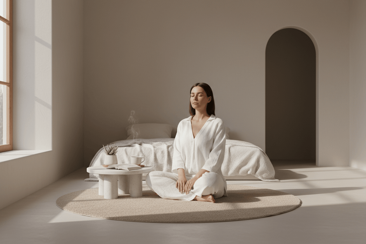 Nr. 1 Selfcare-Abo-Box in der Schweiz - My Ritual Box