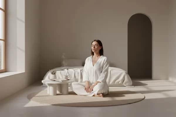 Was ist Me-Time? - My Ritual Box Blog