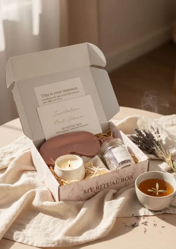 Zeit für dich. Monat für Monat - Self-Care neu erleben